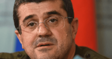Карабах призывает международное сообщество ввести санкции против Азербайджана