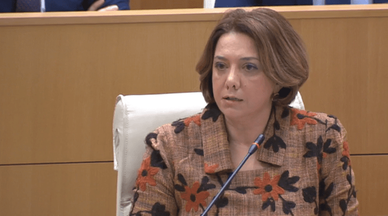 «Лело» требует вызвать Зураба Абашидзе в парламент