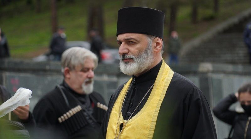 На заседании Синода ГПЦ вопрос об автокефалии Православной церкви Украины обсуждаться не будет
