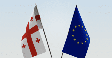 Оценка Еврокомиссии о совместимости грузинского законодательства с европейским