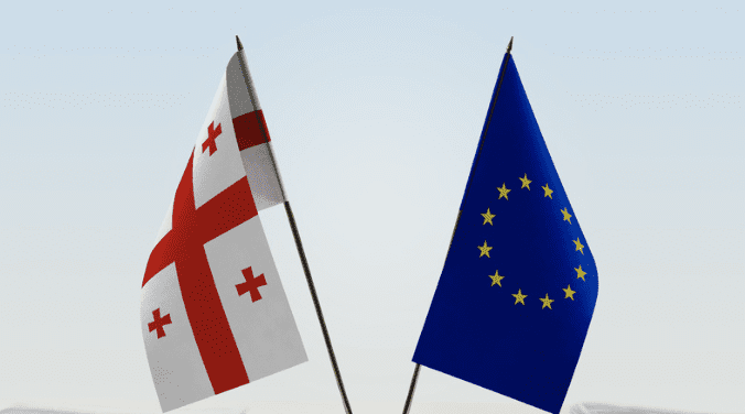 Оценка Еврокомиссии о совместимости грузинского законодательства с европейским