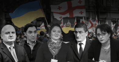 Поражение России в Украине — автоматическая победа Грузии? Мнение экспертов