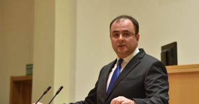 Судья отклонил ходатайство адвоката Саакашвили о вызове главы Минюста в суд