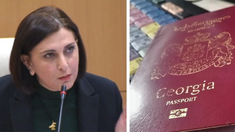 Затронет ли закон об «иноагентах» грузинских эмигрантов и членов их семей?