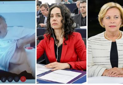 EPP поддерживает срочные дебаты в Европарламенте по вопросу Саакашвили