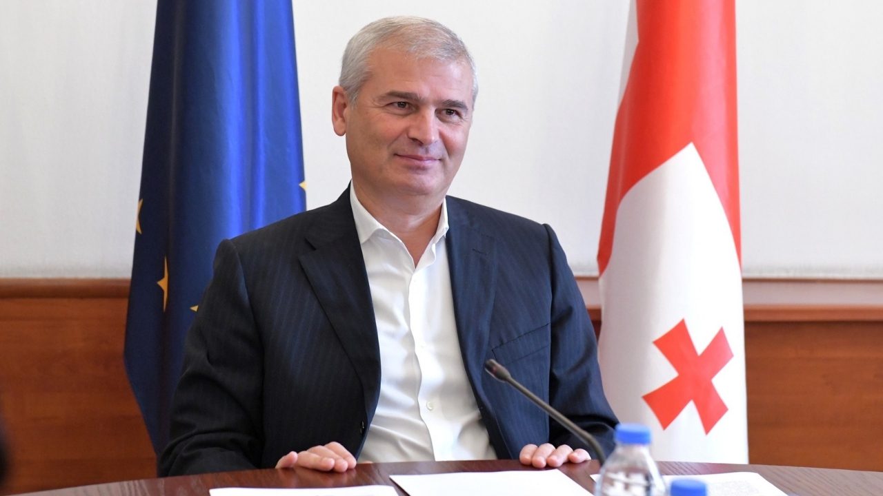 Депутат от «Грузинской мечты» поддержал законопроект «О прозрачности иностранного влияния»