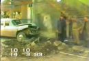 14 марта 1993 года от взрыва российской 500 кг бомбы в районе Ачадары около Сухуми погибли 4 грузинских журналиста и 7 саперов
