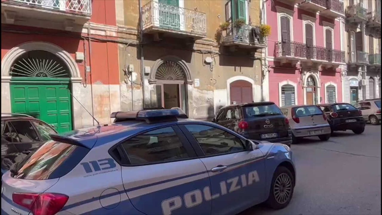 В Италии за нанесение ранений гражданке Грузии арестован её супруг