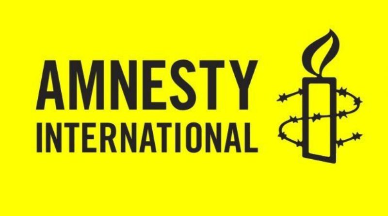 Amnesty International о ситуации с правами человека в Грузии