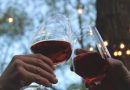Антиоксиданты в красном вине помогают «сжечь» жир на животе — нутрициолог Строков