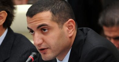Апелляционный суд оставил в силе приговор вынесенный экс-министру обороны Грузии