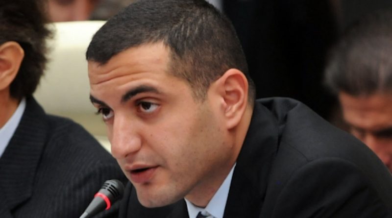Апелляционный суд оставил в силе приговор вынесенный экс-министру обороны Грузии