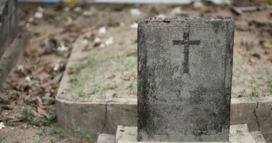 В 2022 году в Грузии умерло на 6 799 человек больше, чем родилось