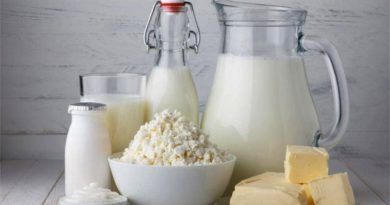 В Грузии в некоторых молочных продуктах обнаружили растительные жиры — начато расследование