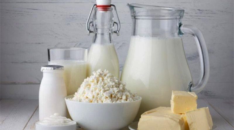 В Грузии в некоторых молочных продуктах обнаружили растительные жиры — начато расследование