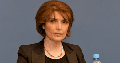 В Грузии призвали ЮНЕСКО лишить депутата Элисо Болквадзе статуса посла мира