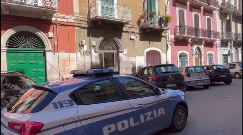 В Италии за нанесение ранений гражданке Грузии арестован её супруг