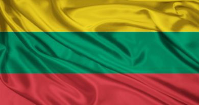 Литовский сейм принял резолюцию по Грузии