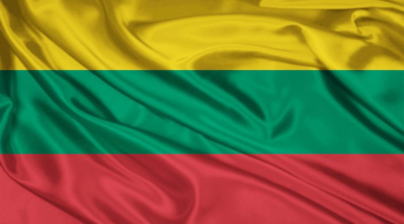 Литовский сейм принял резолюцию по Грузии