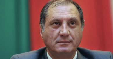 «Мы во многом зависим от внутриполитической конъюнктуры в Грузии» — Шамба