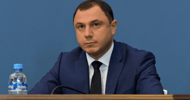Новый министр образования Грузии рассказал о своих планах