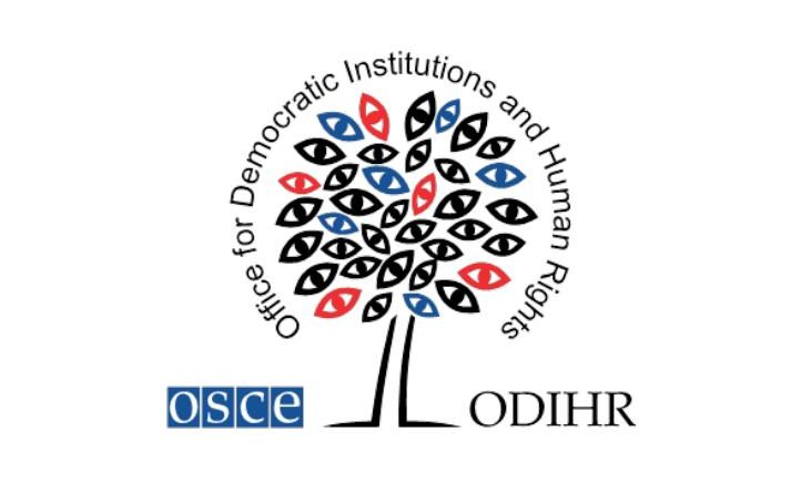 ОБСЕ/БДИПЧ изучит соответствие закона об «иноагентах» с международными стандартами