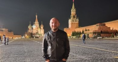 Основатель пророссийского «Alt-Info» призвал запретить в Грузии деятельность НПО