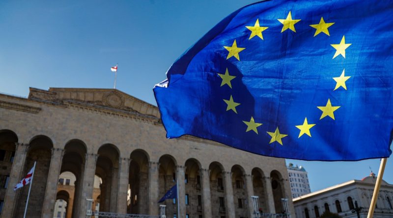«Отзовите законопроект, угрожающий европейскому будущему страны» — депутаты Европейского молодежного парламента