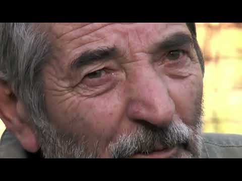 Фильм აფხაზეთი მე ვარ (Я Абхазия) о грузинских ветеранах войны в Абхазии