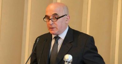 Экс-глава МИД Грузии выступил против закона об «иноагентах»