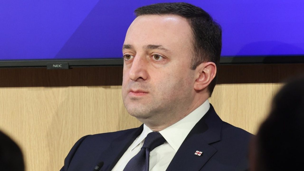 Премьер Грузии подверг критике отчет Госдепартамента США