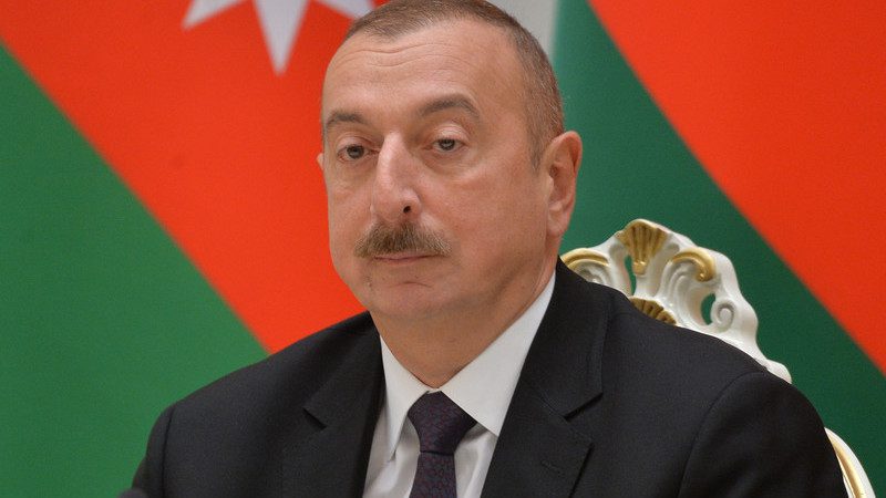 Власти Азербайджана приглашают представителей армянской общины Карабаха обсудить вопросы реинтеграции