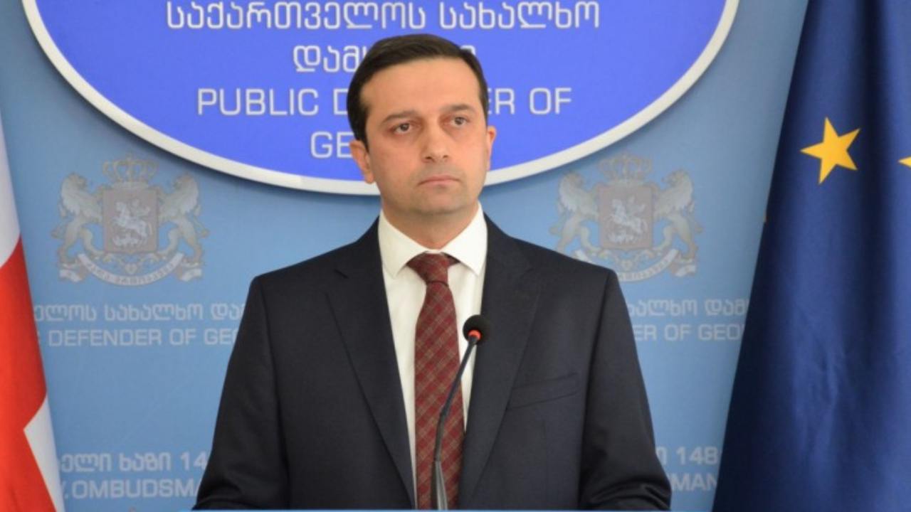 «Ситуация в плане защиты прав человека ухудшилась» — отчет Народного защитника Грузии