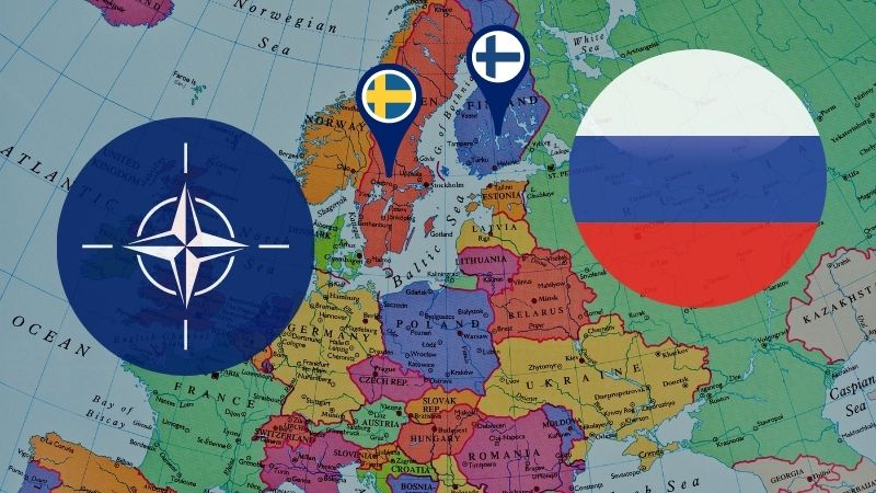 Сегодня Финляндия официально станет членом НАТО
