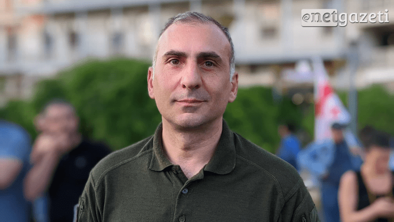 Депутат Элисашвили не считает кумовством назначение его племянницы замом Омбудсмена Грузии