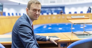 Алексей Навальный извинился перед грузинами