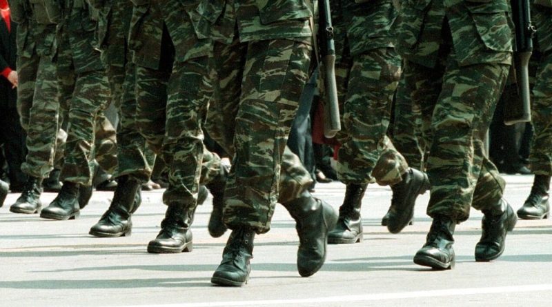 В Армении женщины будут проходить обязательную военную службу, но на добровольной основе — законопроект