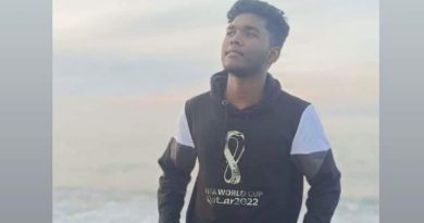 В Батуми ищут пропавшего иностранного студента