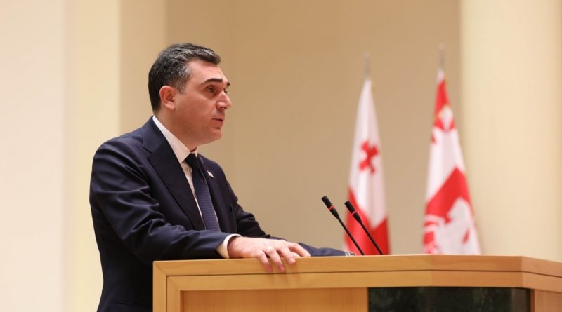 Глава МИД Грузии: Поддержка Польши в направлении евроатлантической интеграции жизненно важна