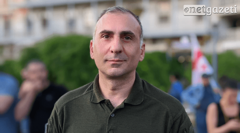 Депутат Элисашвили не считает кумовством назначение его племянницы замом Омбудсмена Грузии