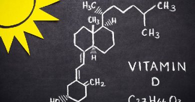Доктор Меркола: Почему лучше принимать витамин D3, а не витамин D2