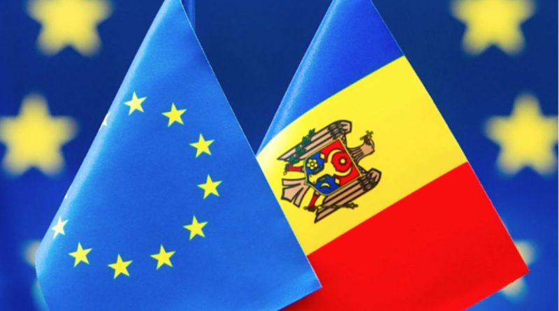Евросоюз рассматривает возможность введения санкций в отношении молдовских олигархов — «EUobserver»