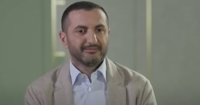 Кезерашвили заявил, что задействует правовые рычаги в связи с «недостоверностью фактов» опубликованных в расследовании BBC