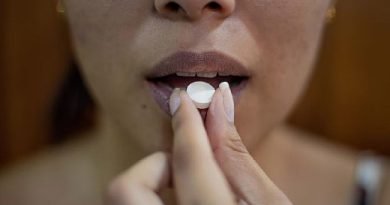 Терапевт Кондрахин: сбивать температуру аспирином смертельно опасно