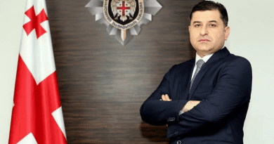 Экс-замглавы Службы Госбезопасности Грузии приговорен к 5 годам заключения