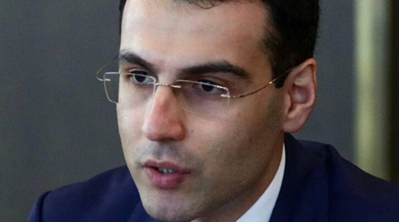 Ардзинба называл трагедией заявление Пашиняна о готовности признать Карабах территорией Азербайджана