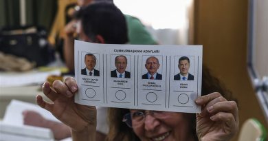 Большинство граждан Турции в Грузии проголосовали за Кылычдароглу