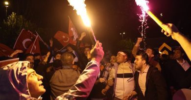 В Турции пройдет второй тур президентских выборов — предварительные итоги