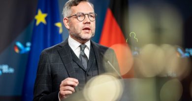 «Грузинская мечта» — это не европейская мечта» — Глава комитета Бундестага по международным делам
