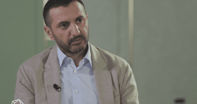 Кезерашвили обратился к BBC с просьбой опровергнуть информацию, опубликованную в материале о «колл-центрах»